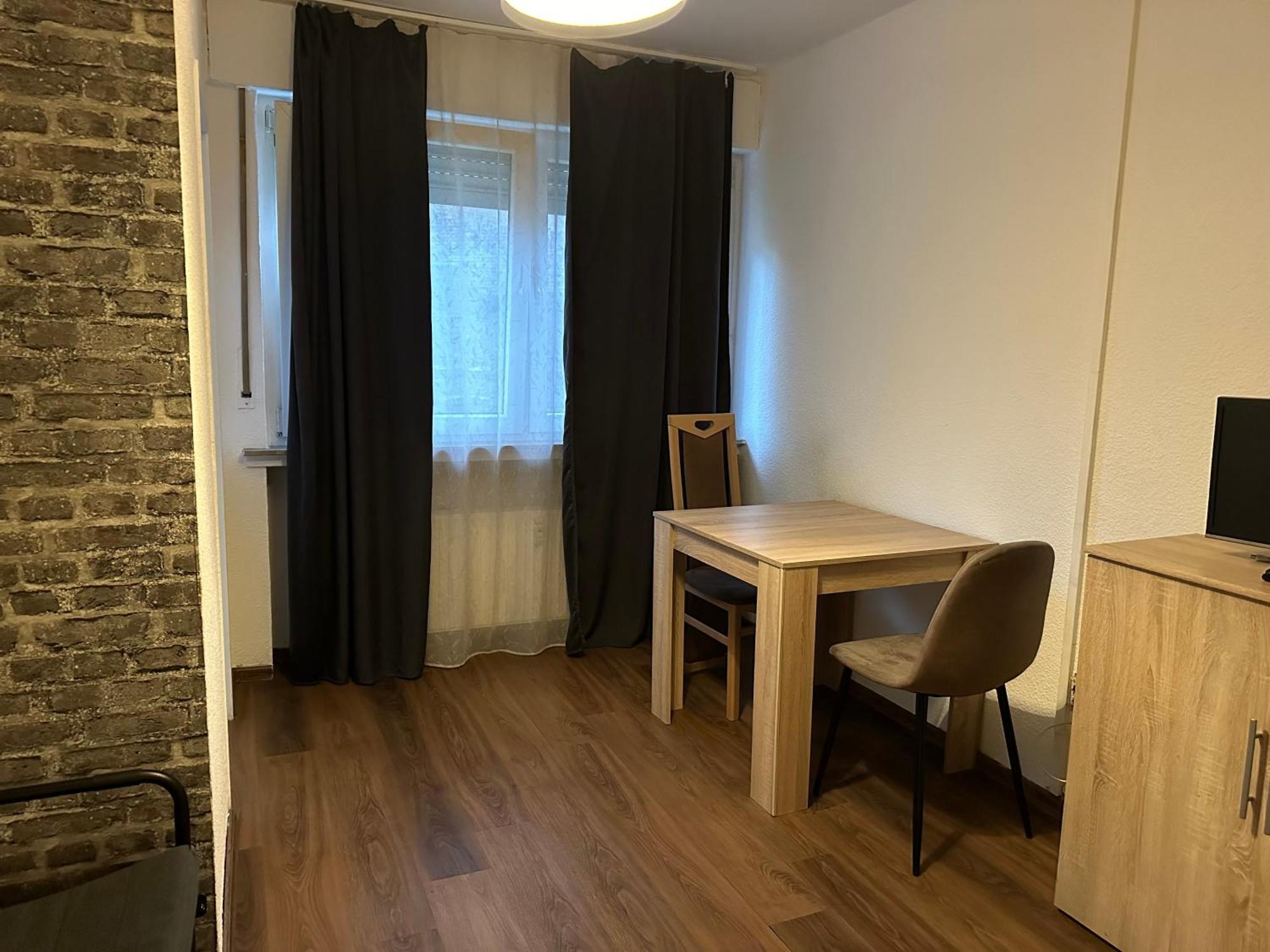Gepflegte Wohnungen In Der Innenstadt Dortmund Ngoại thất bức ảnh