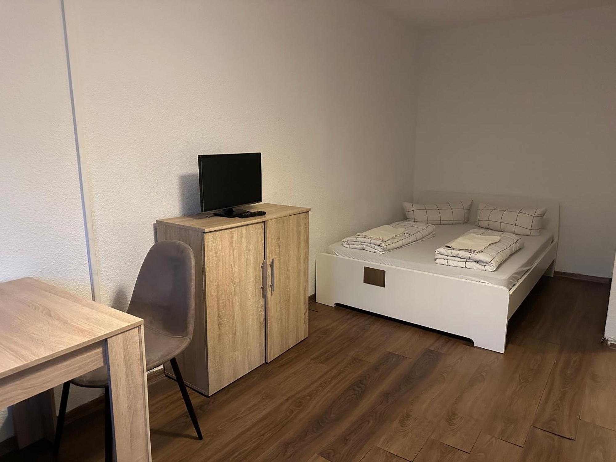 Gepflegte Wohnungen In Der Innenstadt Dortmund Ngoại thất bức ảnh