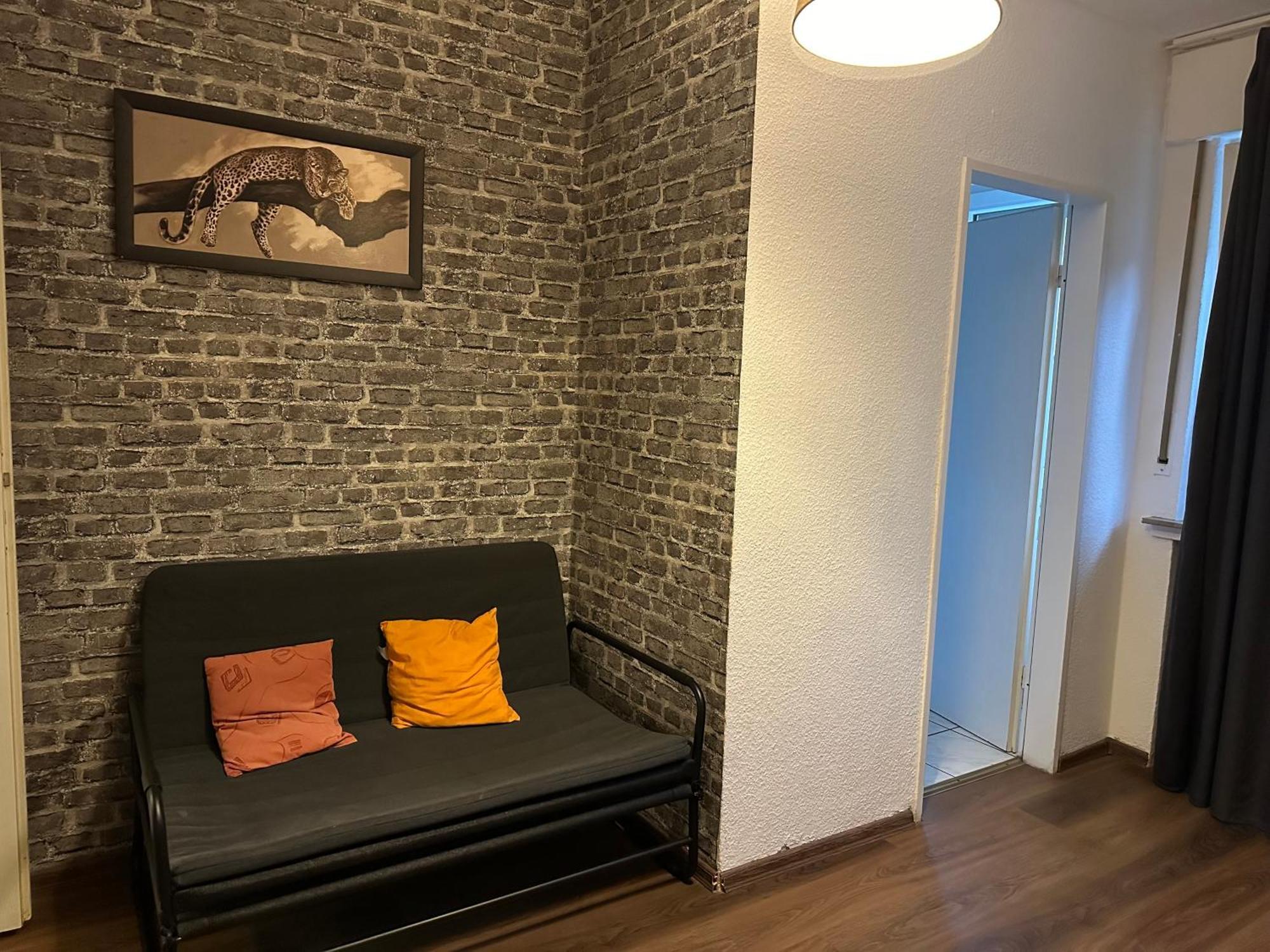 Gepflegte Wohnungen In Der Innenstadt Dortmund Ngoại thất bức ảnh
