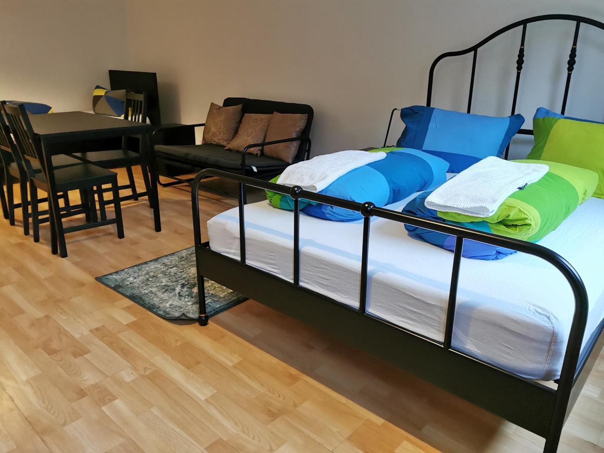 Gepflegte Wohnungen In Der Innenstadt Dortmund Ngoại thất bức ảnh