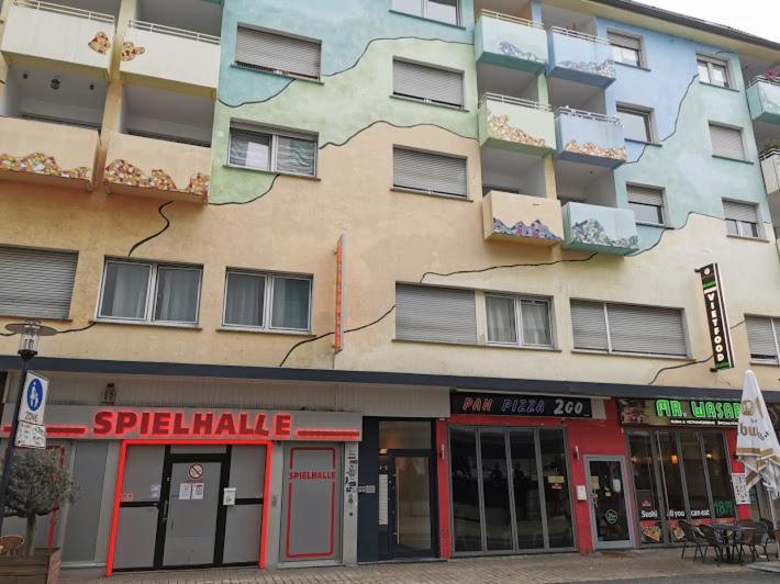 Gepflegte Wohnungen In Der Innenstadt Dortmund Ngoại thất bức ảnh