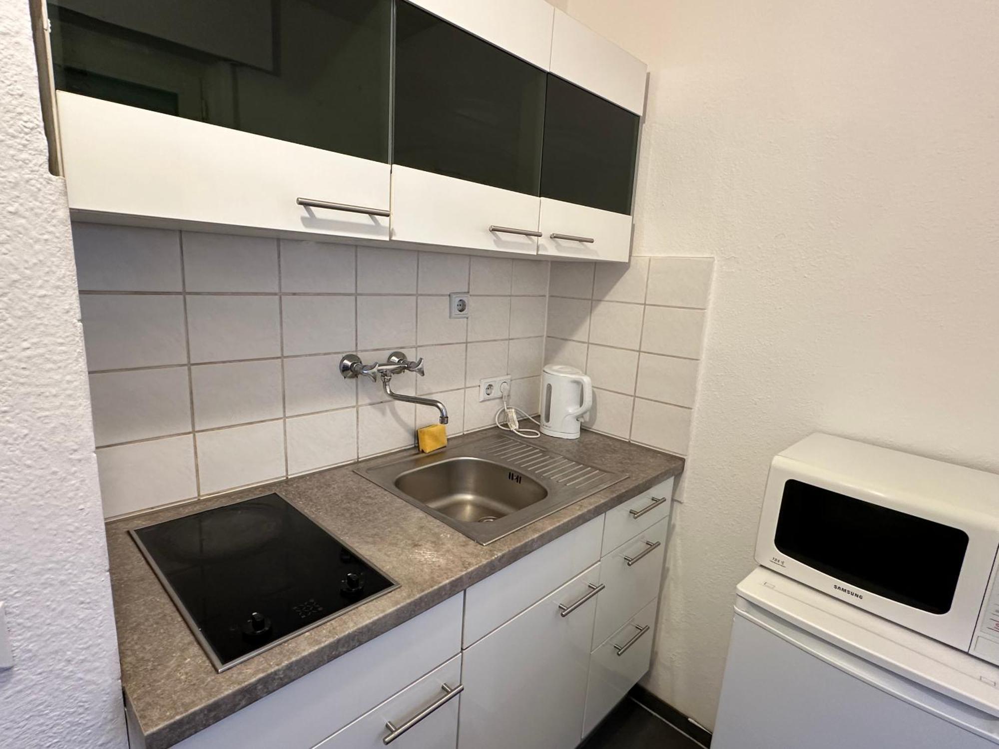 Gepflegte Wohnungen In Der Innenstadt Dortmund Ngoại thất bức ảnh