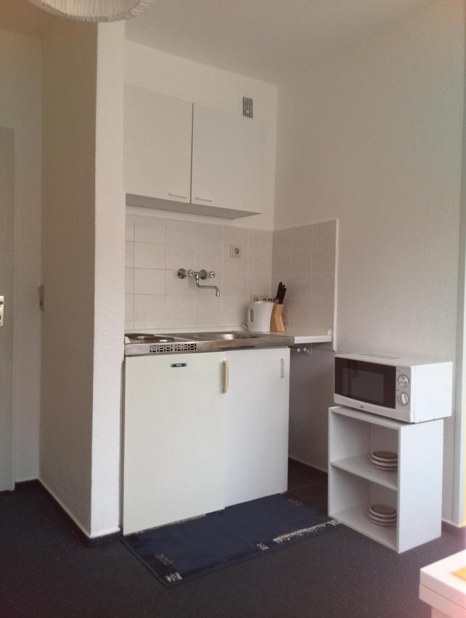 Gepflegte Wohnungen In Der Innenstadt Dortmund Ngoại thất bức ảnh