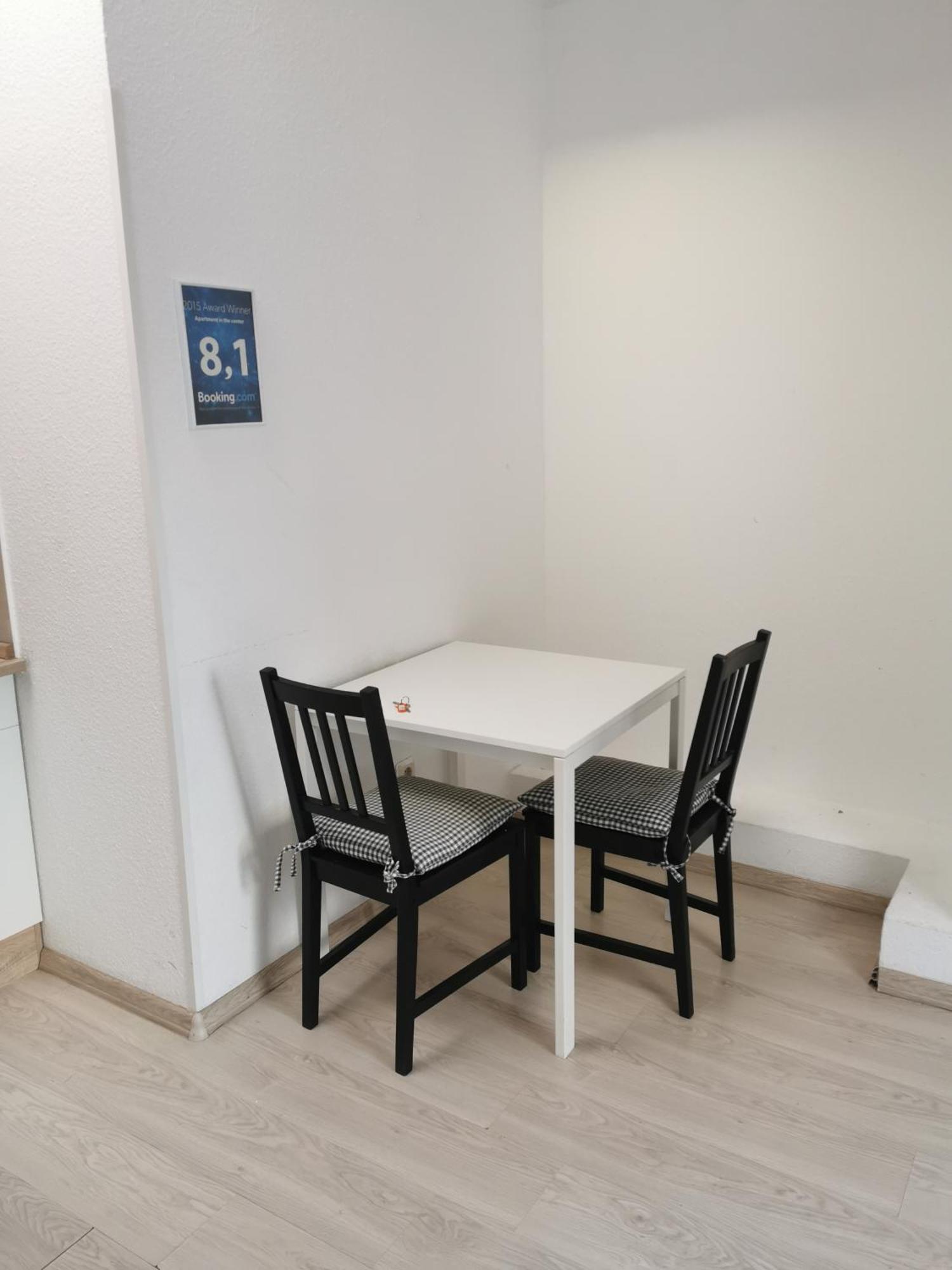 Gepflegte Wohnungen In Der Innenstadt Dortmund Ngoại thất bức ảnh