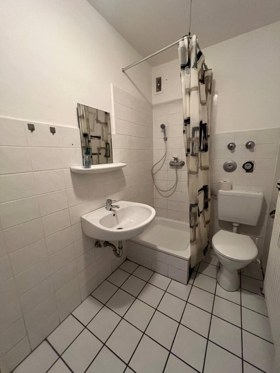 Gepflegte Wohnungen In Der Innenstadt Dortmund Ngoại thất bức ảnh