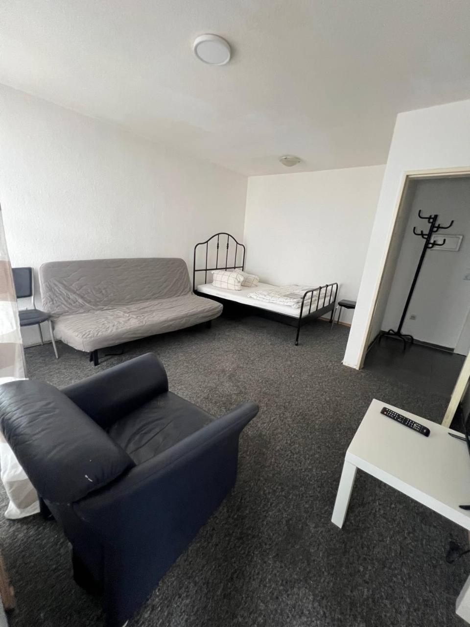 Gepflegte Wohnungen In Der Innenstadt Dortmund Ngoại thất bức ảnh