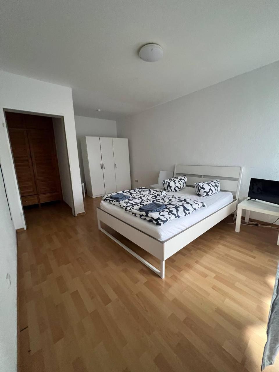 Gepflegte Wohnungen In Der Innenstadt Dortmund Ngoại thất bức ảnh