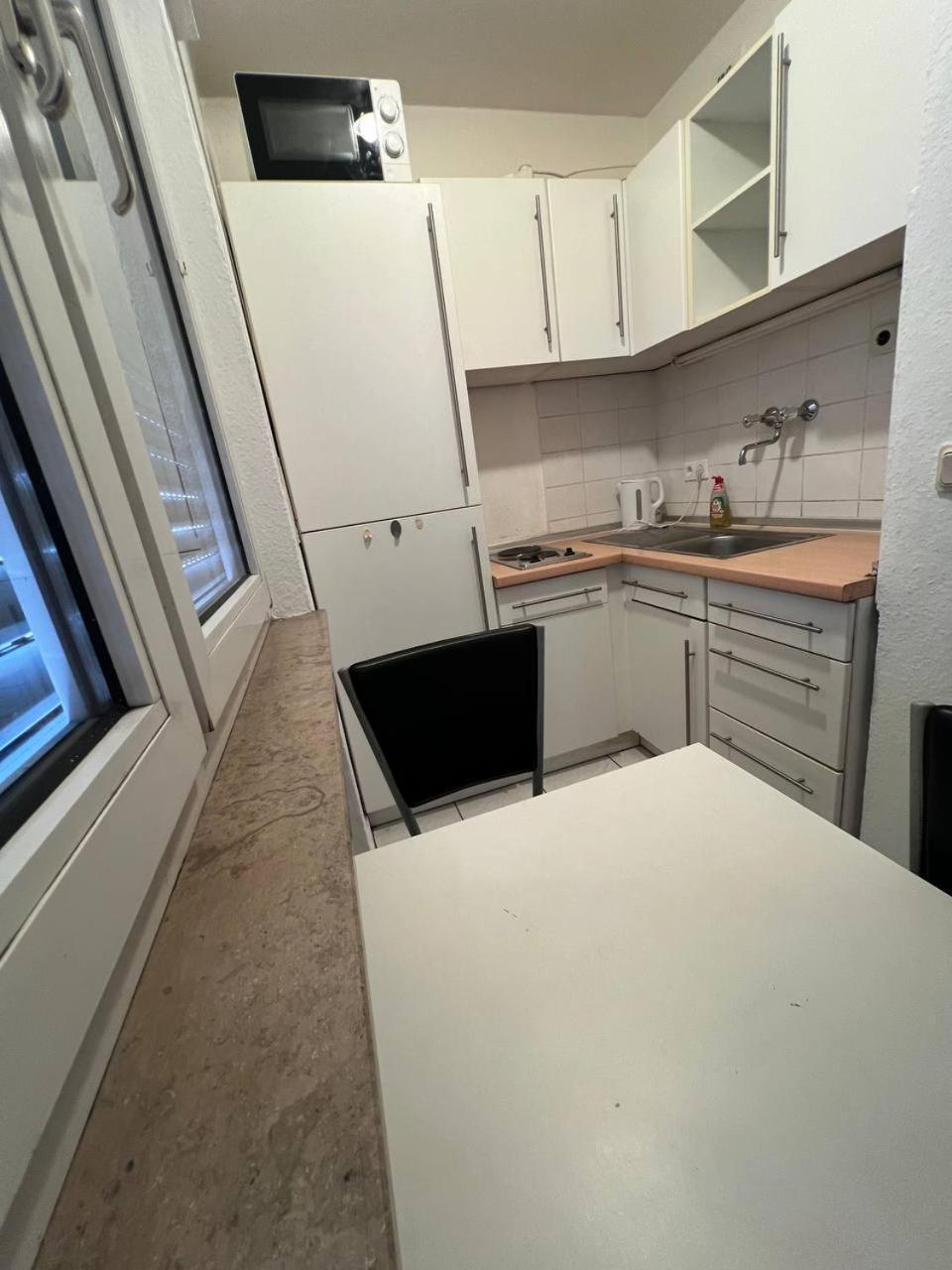 Gepflegte Wohnungen In Der Innenstadt Dortmund Ngoại thất bức ảnh