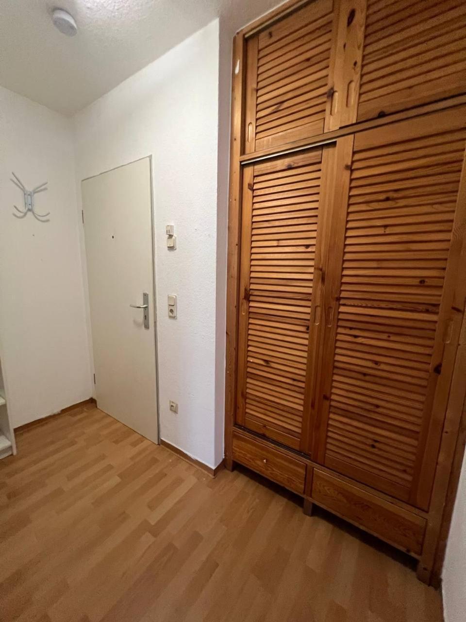 Gepflegte Wohnungen In Der Innenstadt Dortmund Ngoại thất bức ảnh