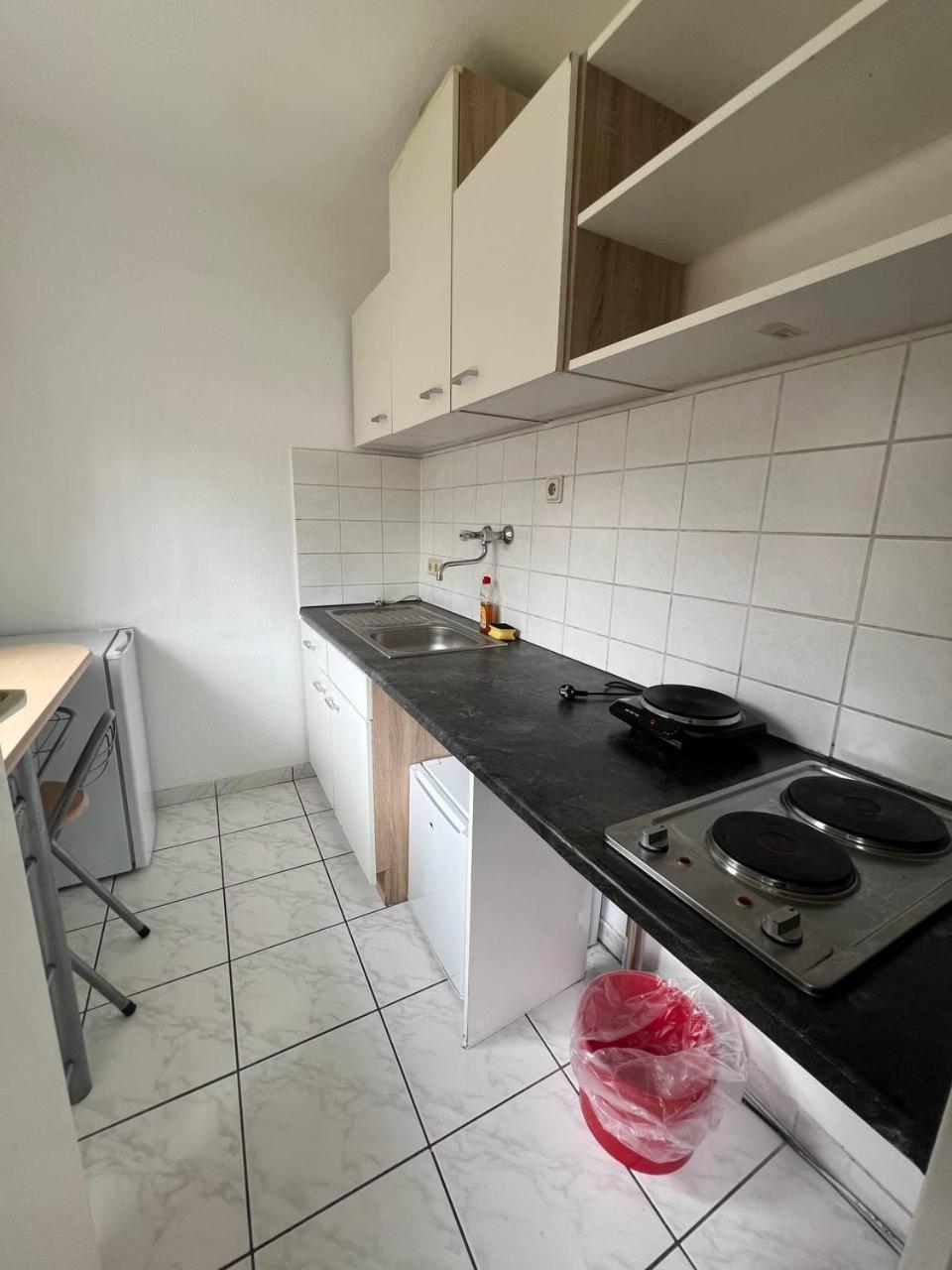 Gepflegte Wohnungen In Der Innenstadt Dortmund Ngoại thất bức ảnh