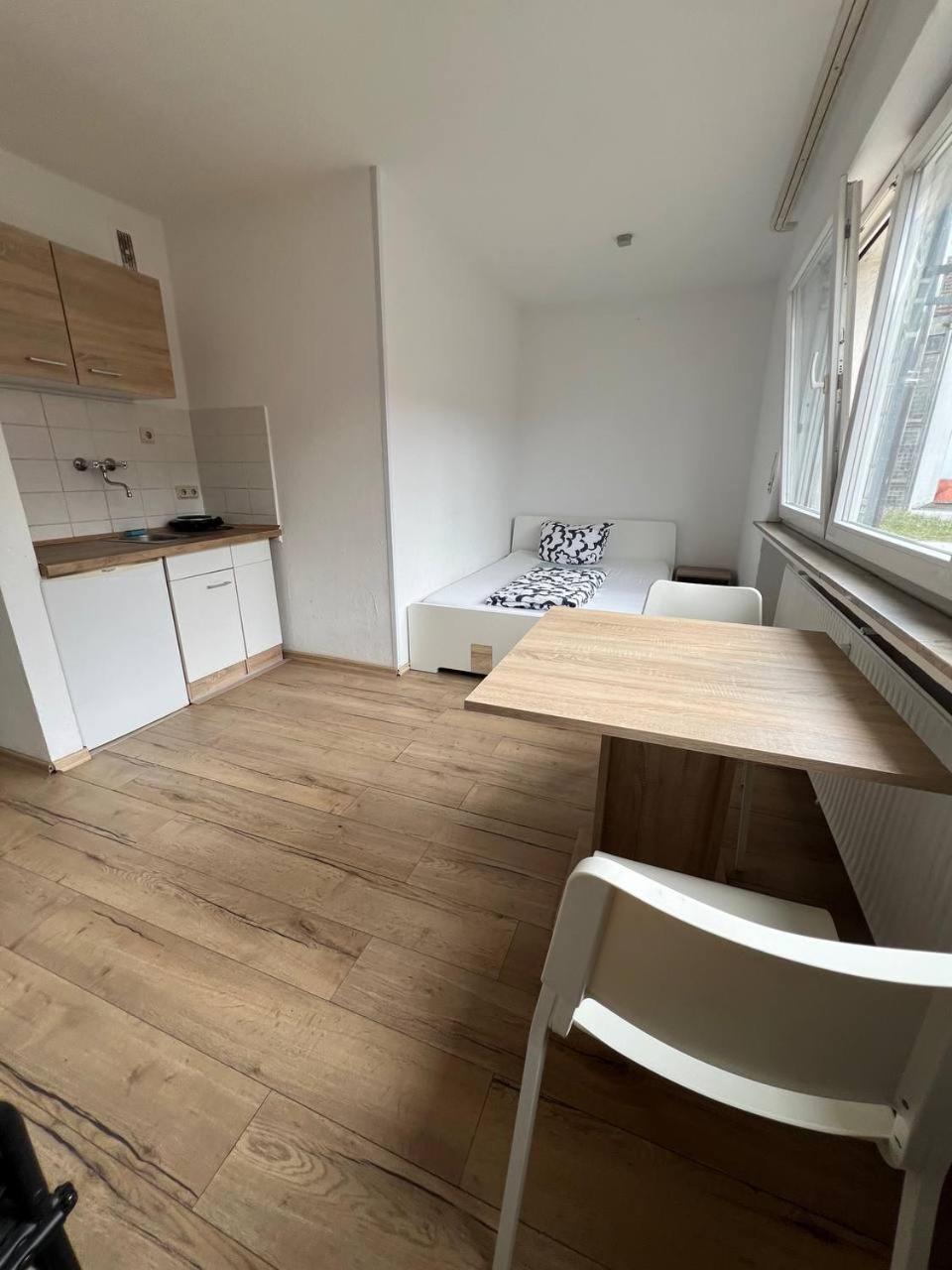 Gepflegte Wohnungen In Der Innenstadt Dortmund Ngoại thất bức ảnh