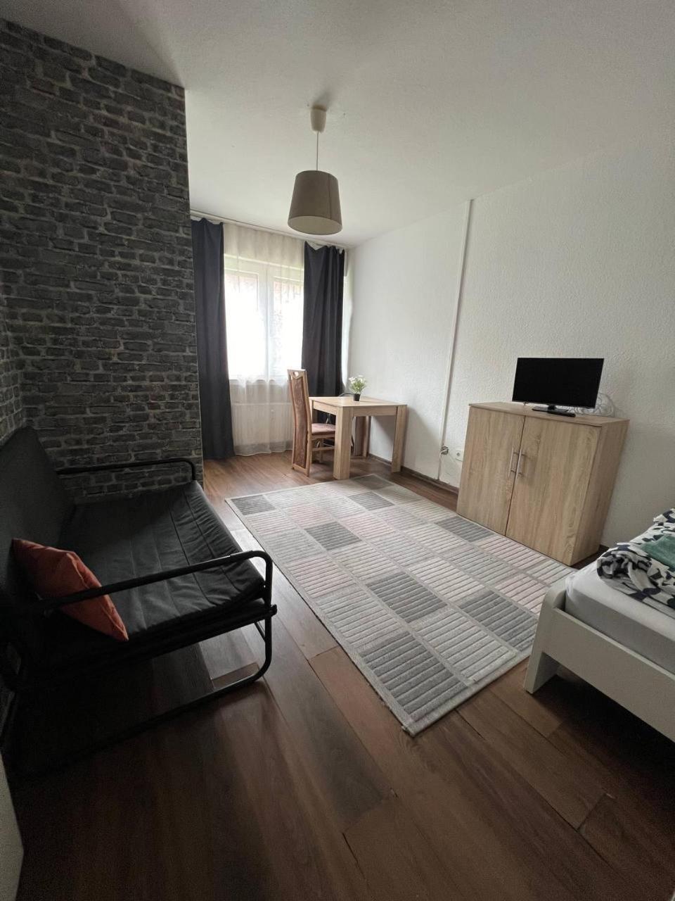 Gepflegte Wohnungen In Der Innenstadt Dortmund Ngoại thất bức ảnh