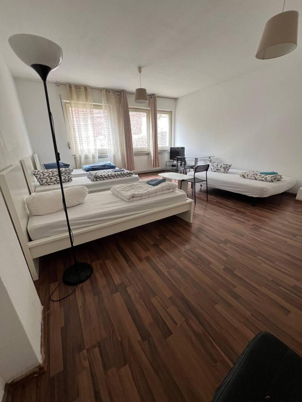 Gepflegte Wohnungen In Der Innenstadt Dortmund Ngoại thất bức ảnh