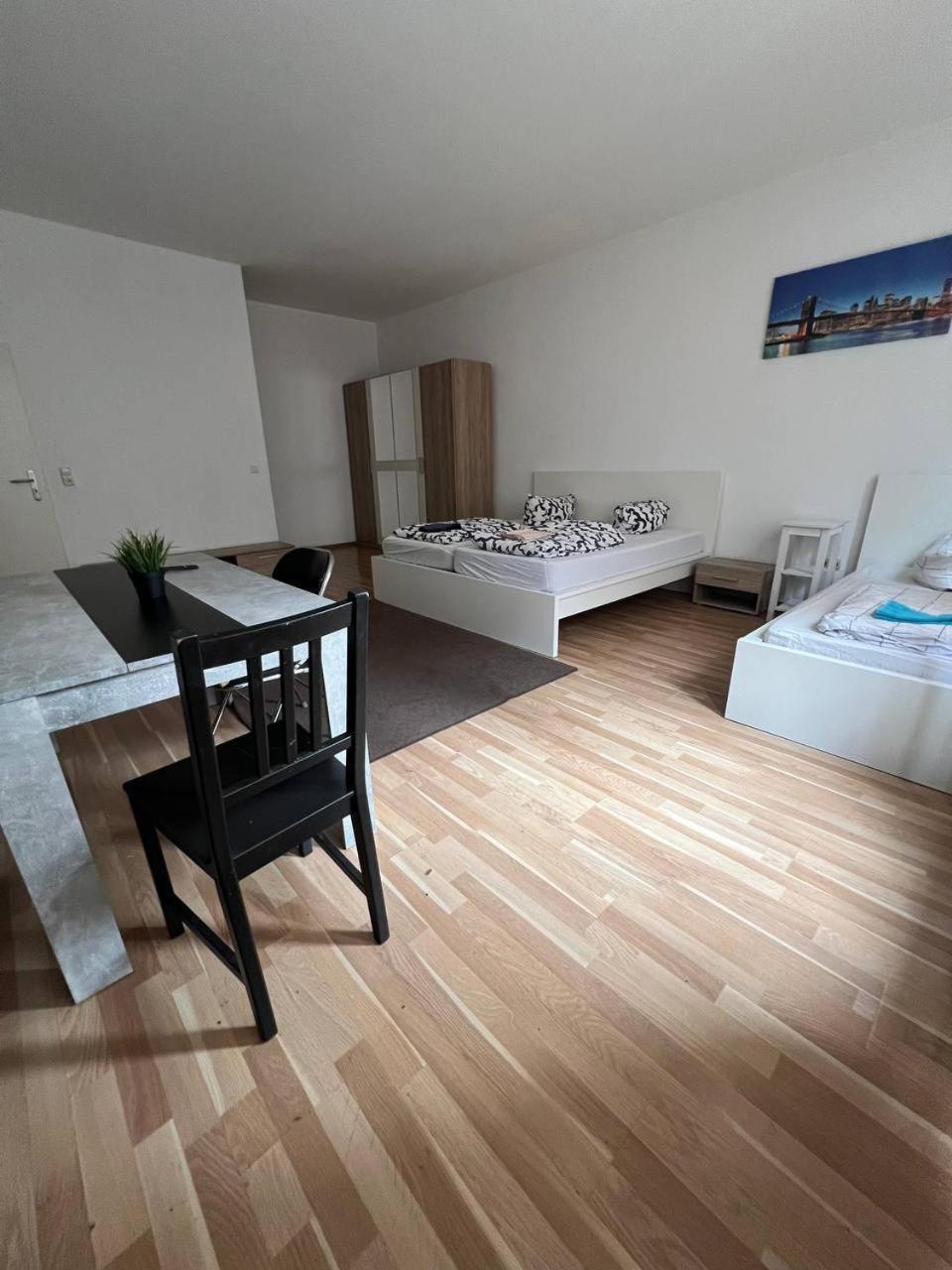 Gepflegte Wohnungen In Der Innenstadt Dortmund Ngoại thất bức ảnh