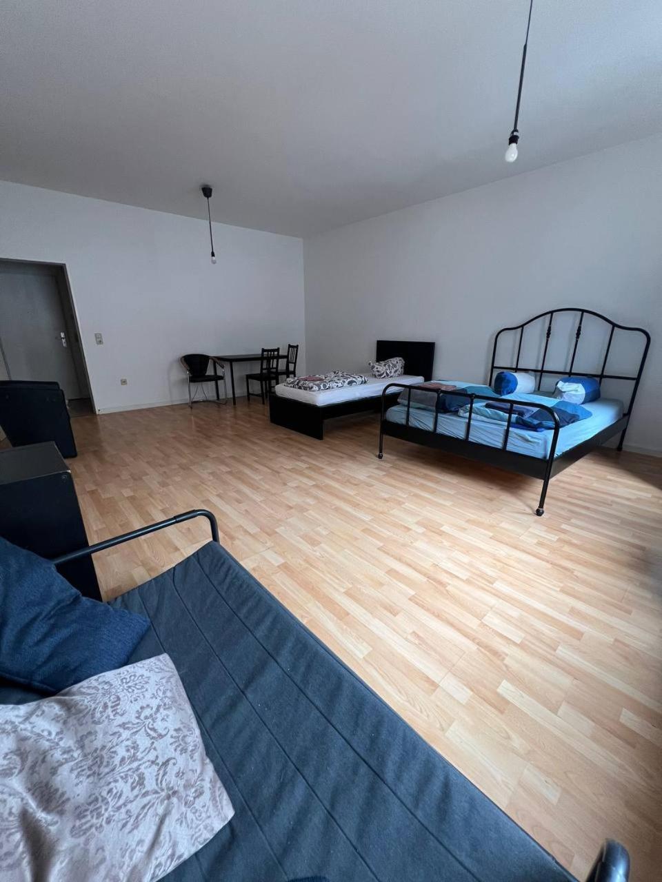 Gepflegte Wohnungen In Der Innenstadt Dortmund Ngoại thất bức ảnh