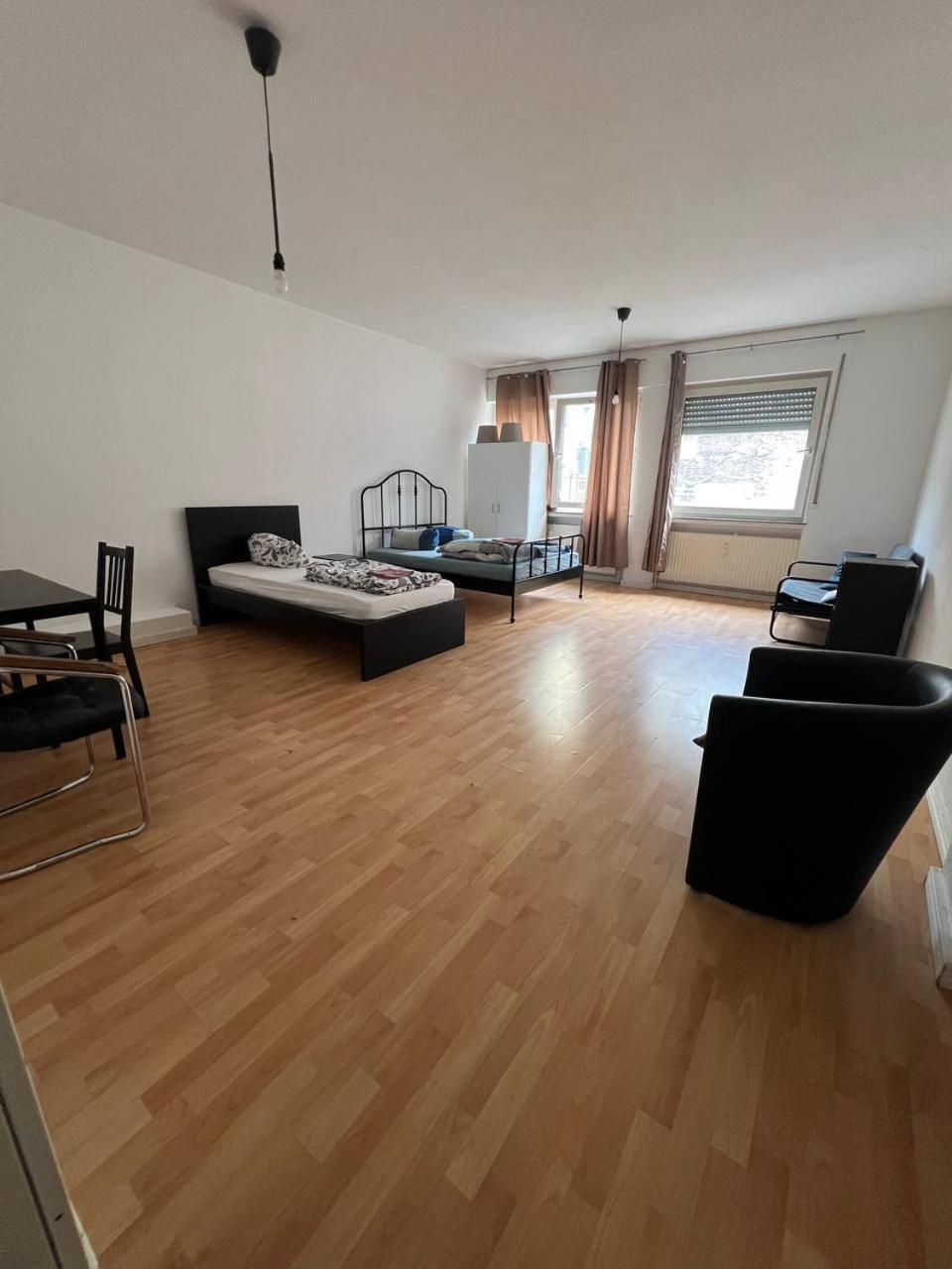 Gepflegte Wohnungen In Der Innenstadt Dortmund Ngoại thất bức ảnh
